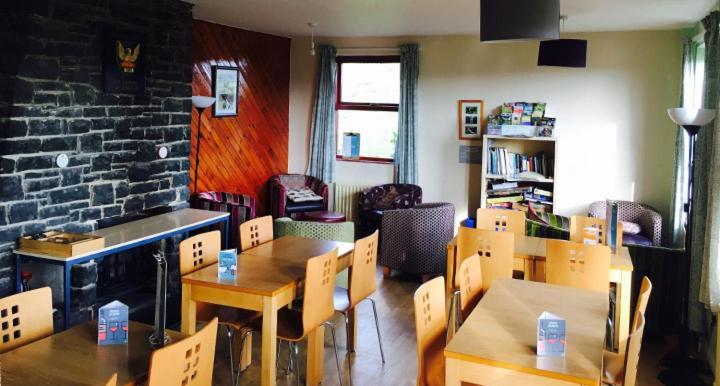 Yha Langdon Beck Hostel Holwick Ngoại thất bức ảnh